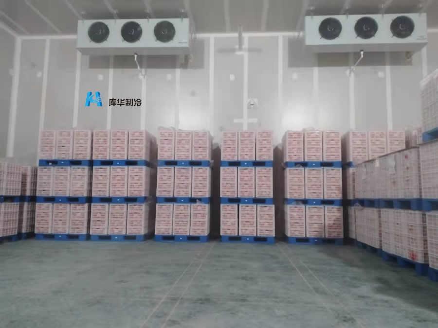 普通保鮮冷庫(kù)與氣調(diào)冷庫(kù)的區(qū)別有哪些？
