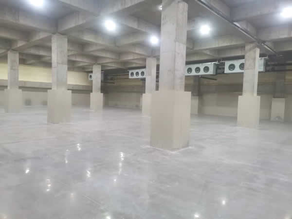 建個冷庫需要多少錢一平方？